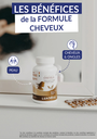 Bénéfices - Formule Cheveux.webp