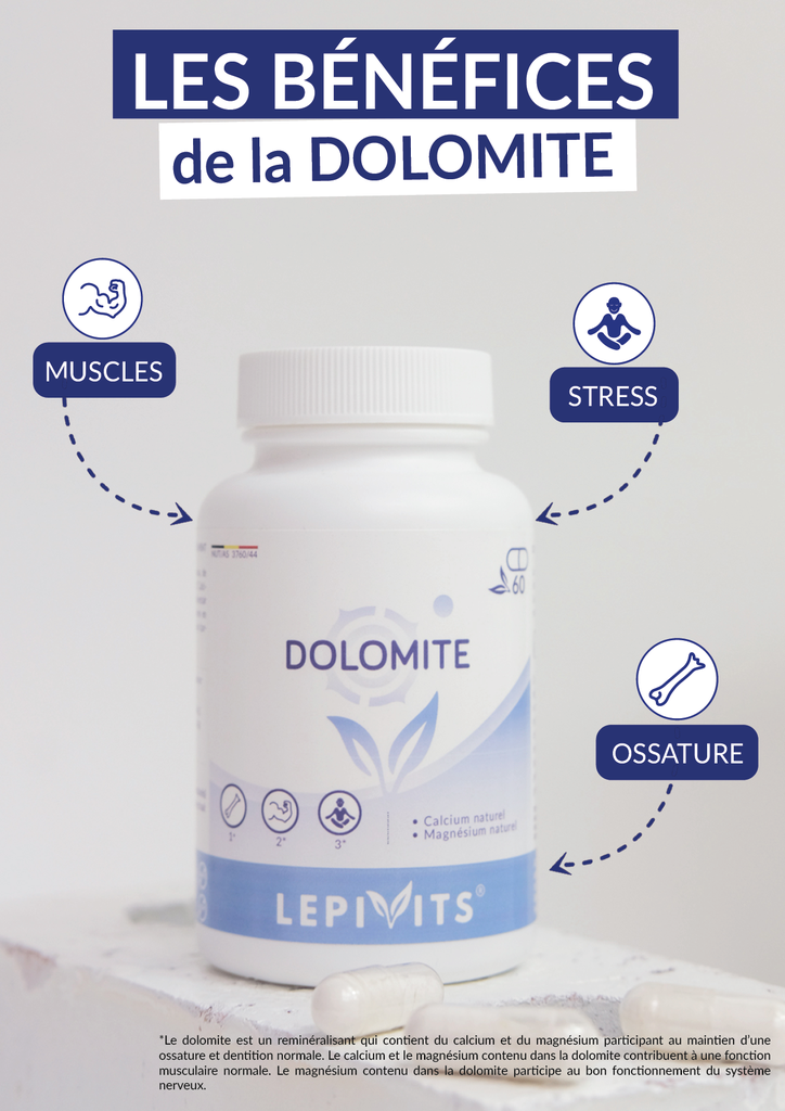 Bénéfices - Dolomite.webp