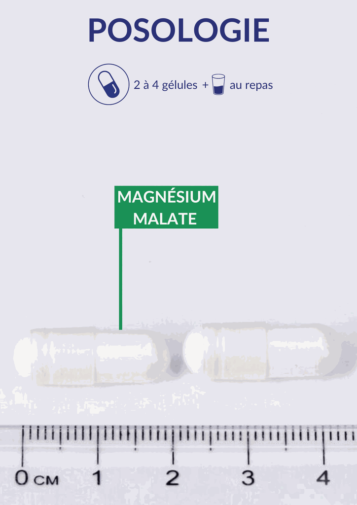 Posologie - Magnésium Malate.webp
