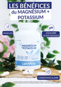 Bénéfices - Magnésium Potassium.webp