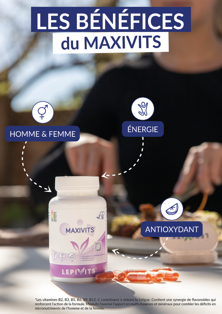 Bénéfices - Maxivits.webp
