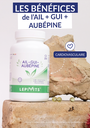 Bénéfices - Ail Gui Aubépine.webp