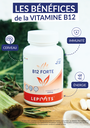 Bénéfices - B12 Forte.webp