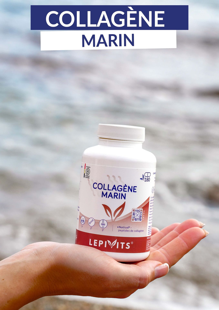 Bénéfices - Collagène marin.webp