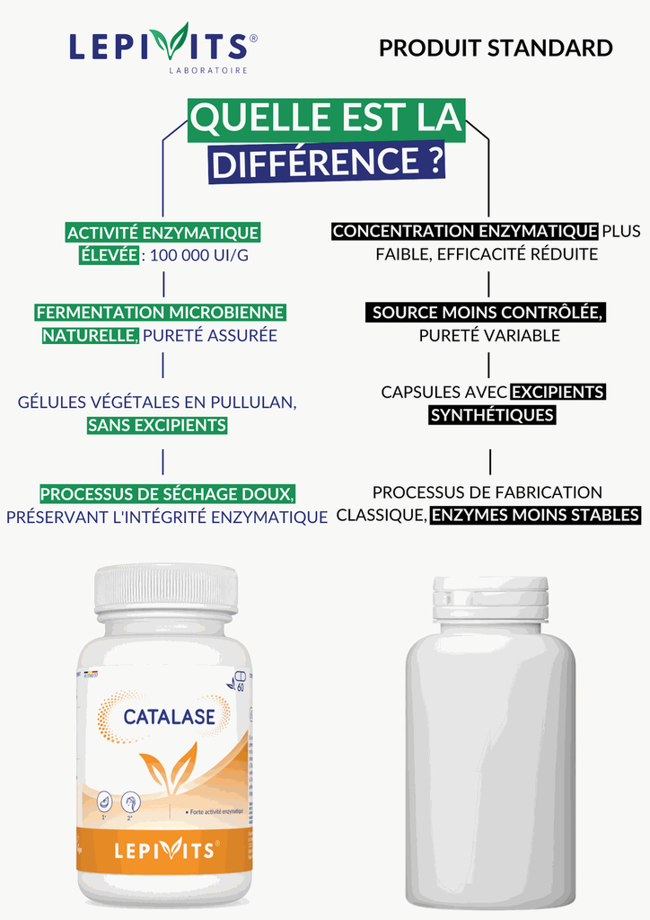 Comparaison - Catalase.webp