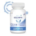 Dolomite - 60 plant-based capsules