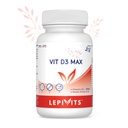 Vit D3 Max