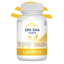 EPA-DHA Forte