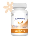 SOD Forte - 30 gélules pullulan New
