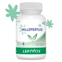 Millepertuis Plus - 120 gélules pullulan