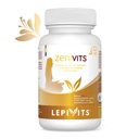 Zenivits - 60 gélules pullulan