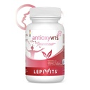 Antioxyvits - 60 plant-based capsules